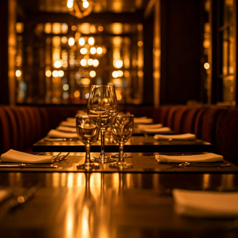 TipTip restaurant venue